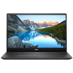 Dell Inspiron 15-7590 15,6" bærbar PC (abyss black)