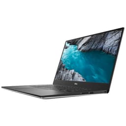 Dell XPS 15-7590 15,6" bærbar computer 512 GB SSD (sølv)