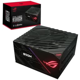 Asus ROG Thor 850W strømforsyning