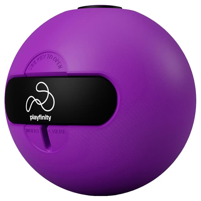 Playfinity Squeezy Ball ball