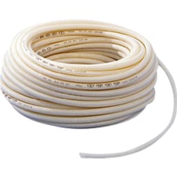 K-rør 32mm (25m) Korrugert plastrør NORSK WAVIN