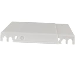 Uniboks innfellingsboks justerbar for downlight lav