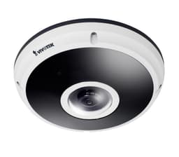 VIVOTEK FE8181V Out Fisheye