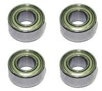 HS1033T Bearing Assembly (MR52ZZ)