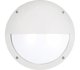 Unilamp Retina Eyelid 7015 18W G24d-2 IP65 Hvit