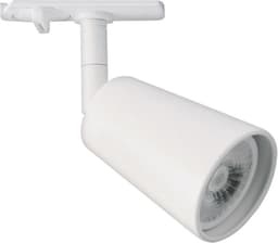 Titan Kony Spot Led Matt Hvit
