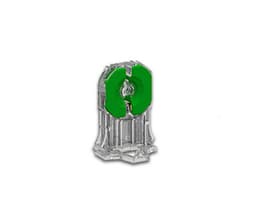 LYSRØRHOLDER T8 26.291.4001.50