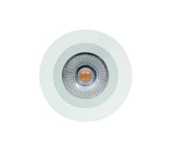 Runner Soft II 9W WarmDim SMD Matt Hvit