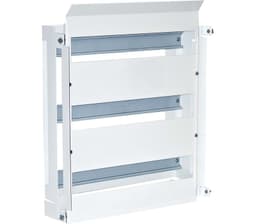 Renoveringsramme 3 Rader RR- C/D/E Skap 360mm