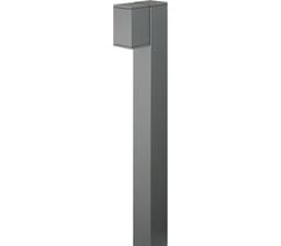 Unilamp Core 7146 Pullert GU10 6W LED IP65 Grafitt