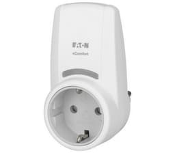 xComfort Hvit pluggbar dimmeaktuator 250W med EMS