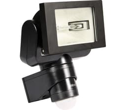 Lyskaster Halogen 150W Bevegelsesensor IP54 Steinel