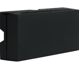 Edge 2x6W Sort