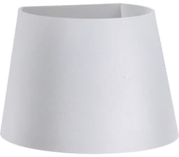 Kon 2x3W Hvit