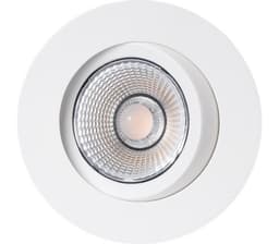 Gyro Reflector 8W 2700K MH