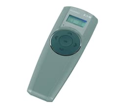 XCOMFORT FJERNKONTROLL MED DISPLAY 12-KANALER CHSZ-12/04