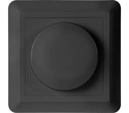 Servicepakke UniDim+ Dimmer Sort