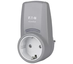 xComfort Grå pluggbar dimmeaktuator 250W med EMS