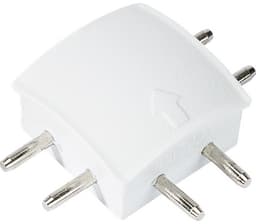 Flexilink T-kobling FB-21