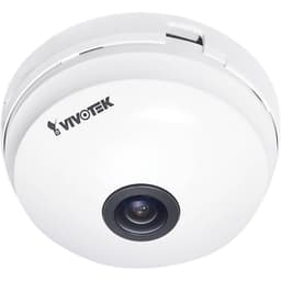 VIVOTEK FE8180 Fisheye Indoor