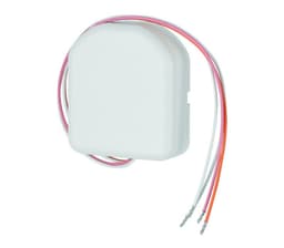 XCOMFORT BINÆRINNGANG 2XSIGNALKONTAKT CBEU -02/02