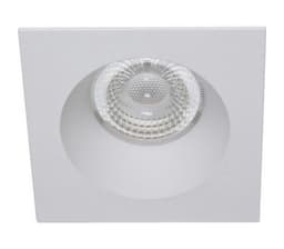 Tilo Soft Cob+ LED 10W Matt Hvit