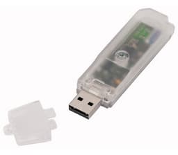 XCOMFORT USB konfigurasjonsgrensesnitt CKOZ-00/13