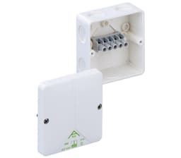 KOBLINGSBOKS ABOX 040 IP65 HV.