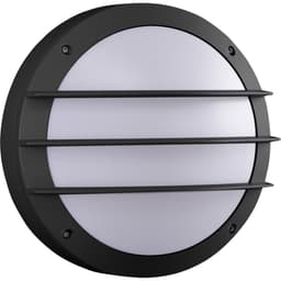 Retina Stripe  LED 12W  IP65 Grafitt