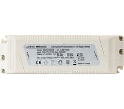LED Driver for smartpanel 2 48W m/kabel