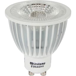 Prisma+ 6W 350lm GU10 WarmDim Ra90 Hvit
