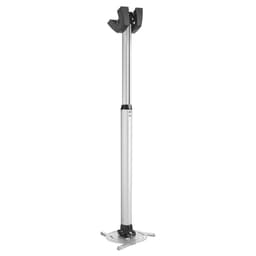 Vogels Pro PPC 2585 projektorfeste (sølv)