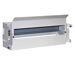 Renoveringsramme 1 Rad RR- C/D/E Skap 360mm