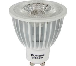 Prismacob+ LED 6,5W GU10 Hvit