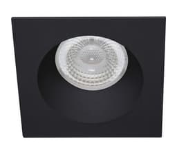 Tilo Soft Cob+ LED 10W Matt Sort