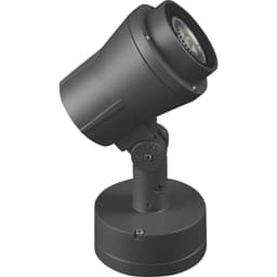 Unilamp Sonic 5931 GU10 50W IP65 Grafitt