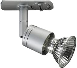 Titan Spot 240V Sølv