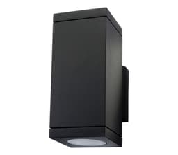 Echo 2x3W 240V Opp/Ned Sort