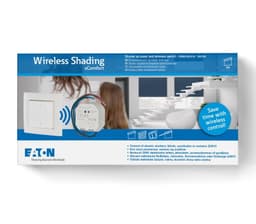 xComfort Wireless Shading Startpakke CPAD-00/214