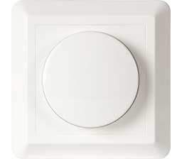 Dimmer 265W KDT-265E 1-Pol
