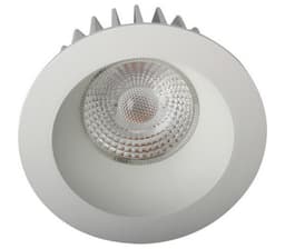 Juno Soft Cob+ LED 10W Matt Hvit