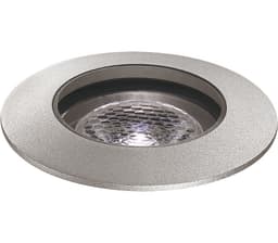 Decklight Point 1,2W 350mA IP65 2700K