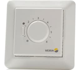 Veria Control B 45, Termostat m/ gulvføler