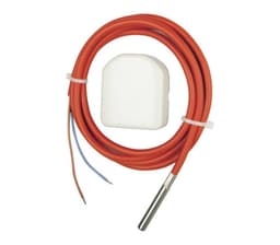 XCOMFORT TEMPERATURINNG 2x -50-180 gr.C CTEU-02/01