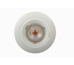 Runner II 9W WarmDim SMD Matt Hvit