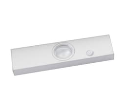 Benk LED Chef pluss 1x2,4W Hvit