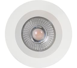 Limbo Soft 10W WarmDim Downlight Matt Hvit