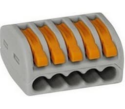 Wago 222-415 5-LEDER