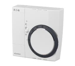 XCOMFORT ROM TERMOSTAT M/ECO BRYTER M/FUKTS CRCA-00/05