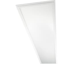 LED Panel 1200/300 47W 3000K u/driver